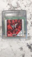Jeu Gameboy Color WF attitude