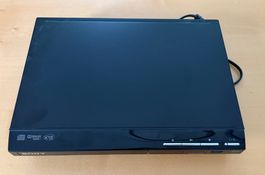 Sony DVP-SR760H CD/DVD Player