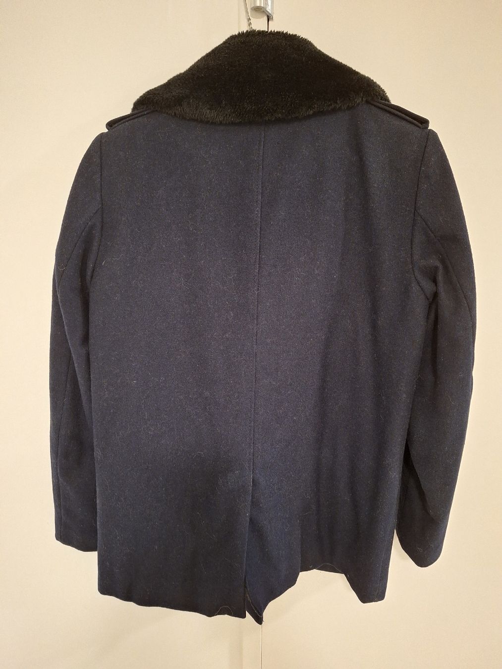 H&M Cappotti: H&M KURZMANTEL - WOLL BLEND – Usato da Steinhausen venduto da togoraul123 1
