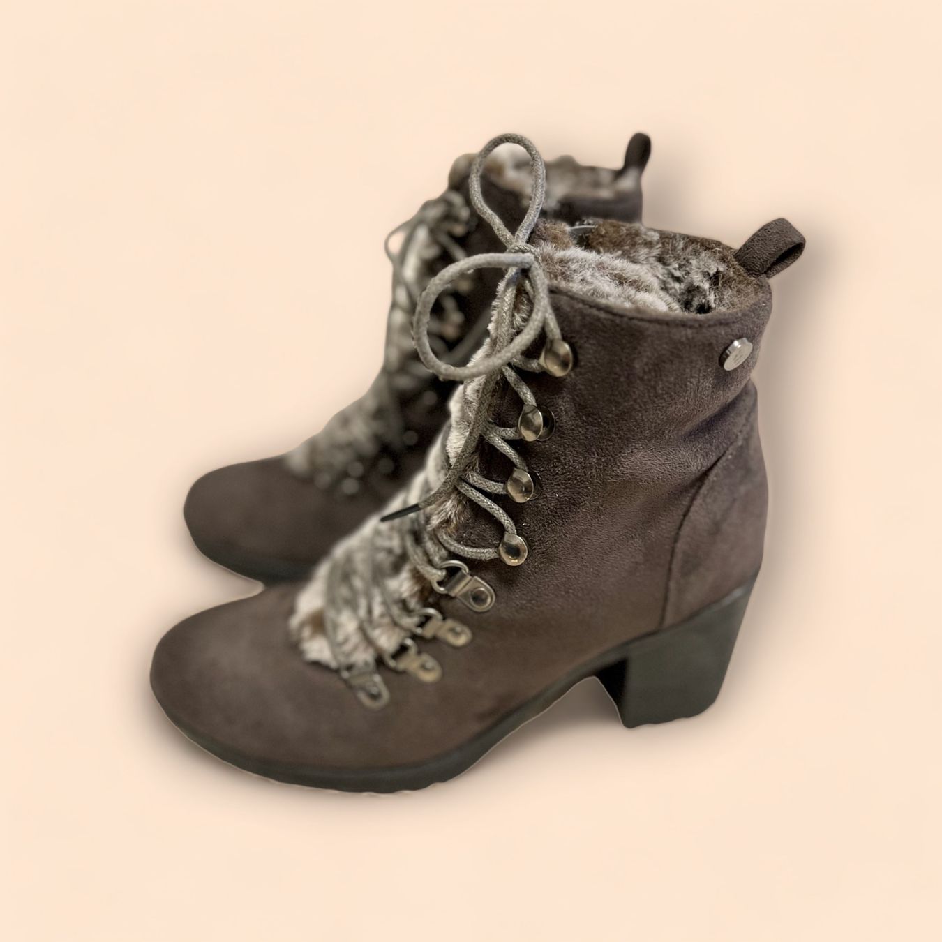 Scarpe da donna: Stiefeletten – Nuovo (secondo la descrizione) da Meilen venduto da mogli_luna 1