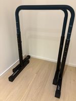 Barres dips decathlon 