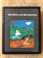 Die Ratte und die Karotten für Atari 2600