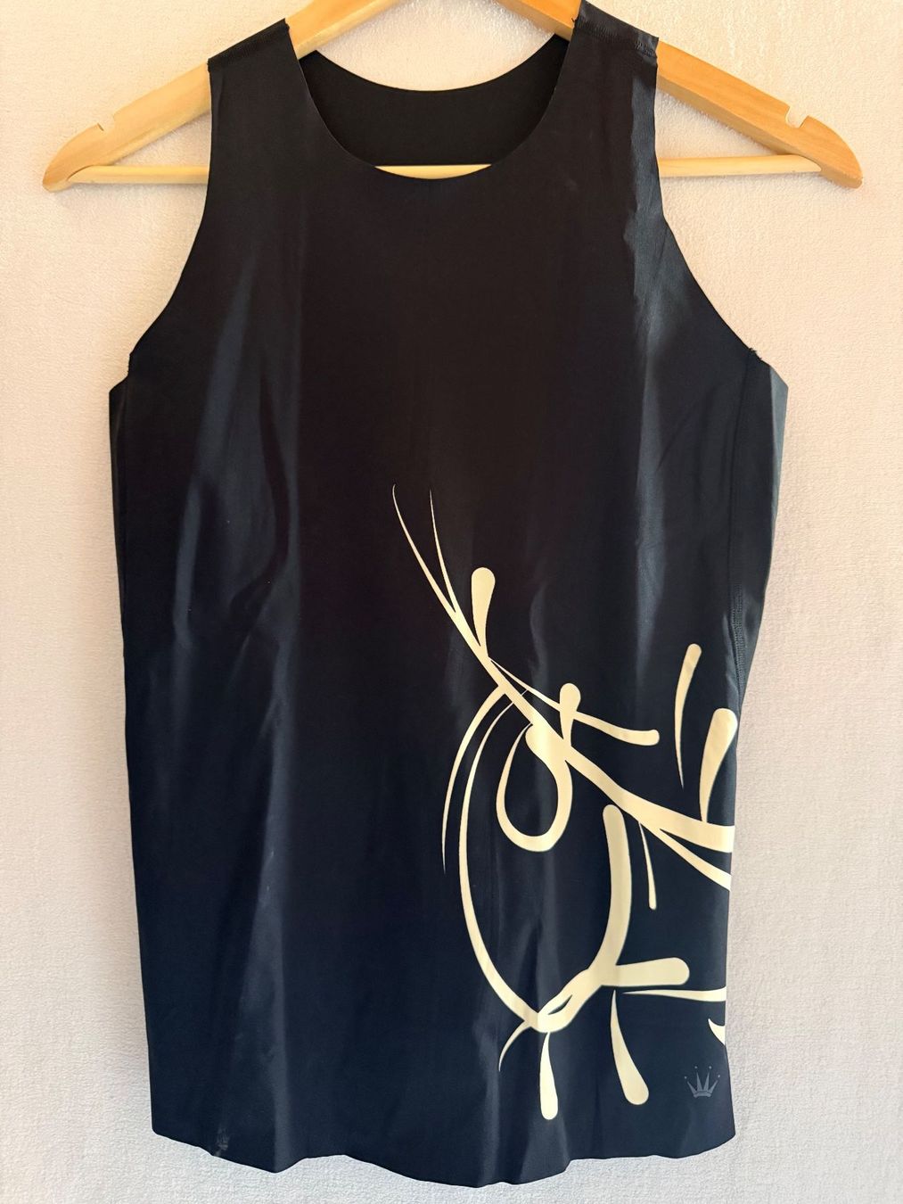 Triumph Top: TRIUMPH, Flex Smart Top, Grösse M, Farbe Schwarz – Nuovo e nell'imballaggio originale da Rudolfstetten venduto da gst_g7xl 4