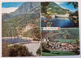 Palagnedra Centovalli alt/ungelaufen