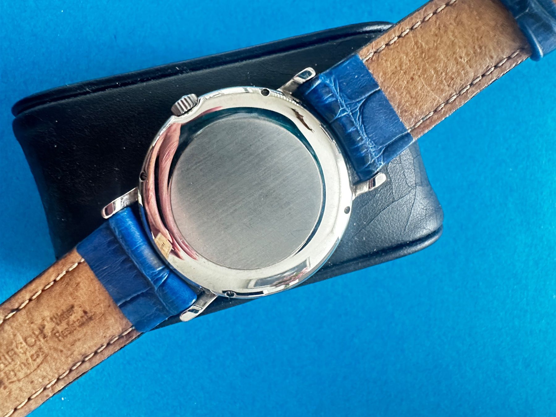 IWC Orologi: IWC Portofino Automatic 33 mm – Usato da Feuerthalen venduto da papillon_a 7