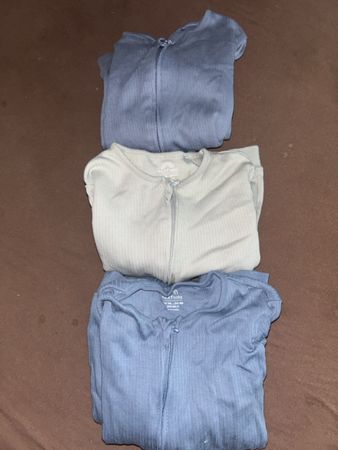 3 Stück Pijama von Next 2-3y 98