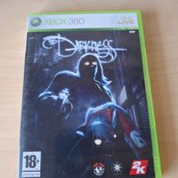 XBOX 360 Videospiel The Darkness