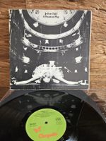Vinyl Schallplatte Jethro Tull - A Passion Play 1973