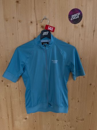 % Pas Normal Studios Men's Mechanism Jersey - Sky Blue M