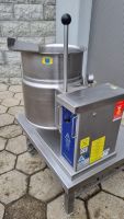 Cleveland Kippkocher, Top Zustand, Gastro, Edelstahl