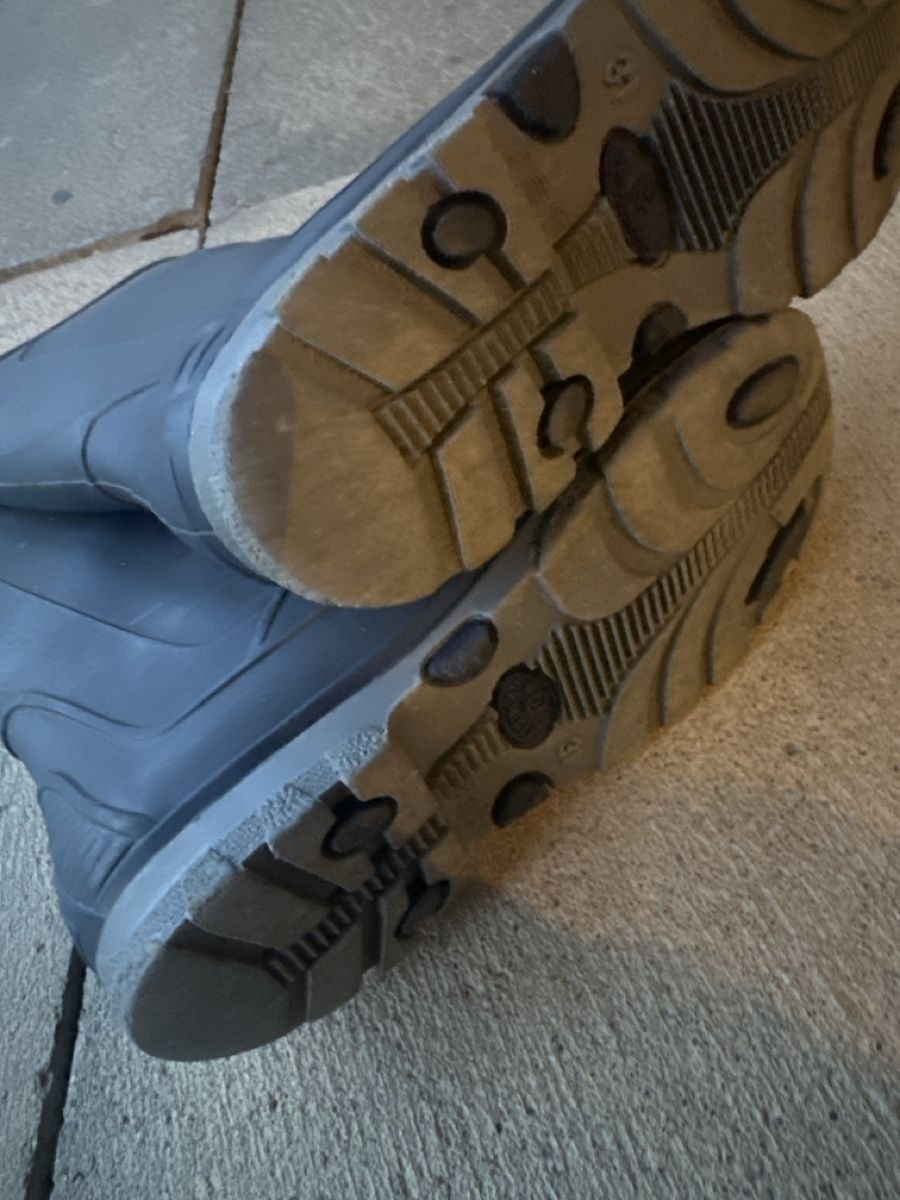 Scarpe per ragazzi: Gummistiefel grösse 31 – Usato da Rüti ZH venduto da Osi99 3