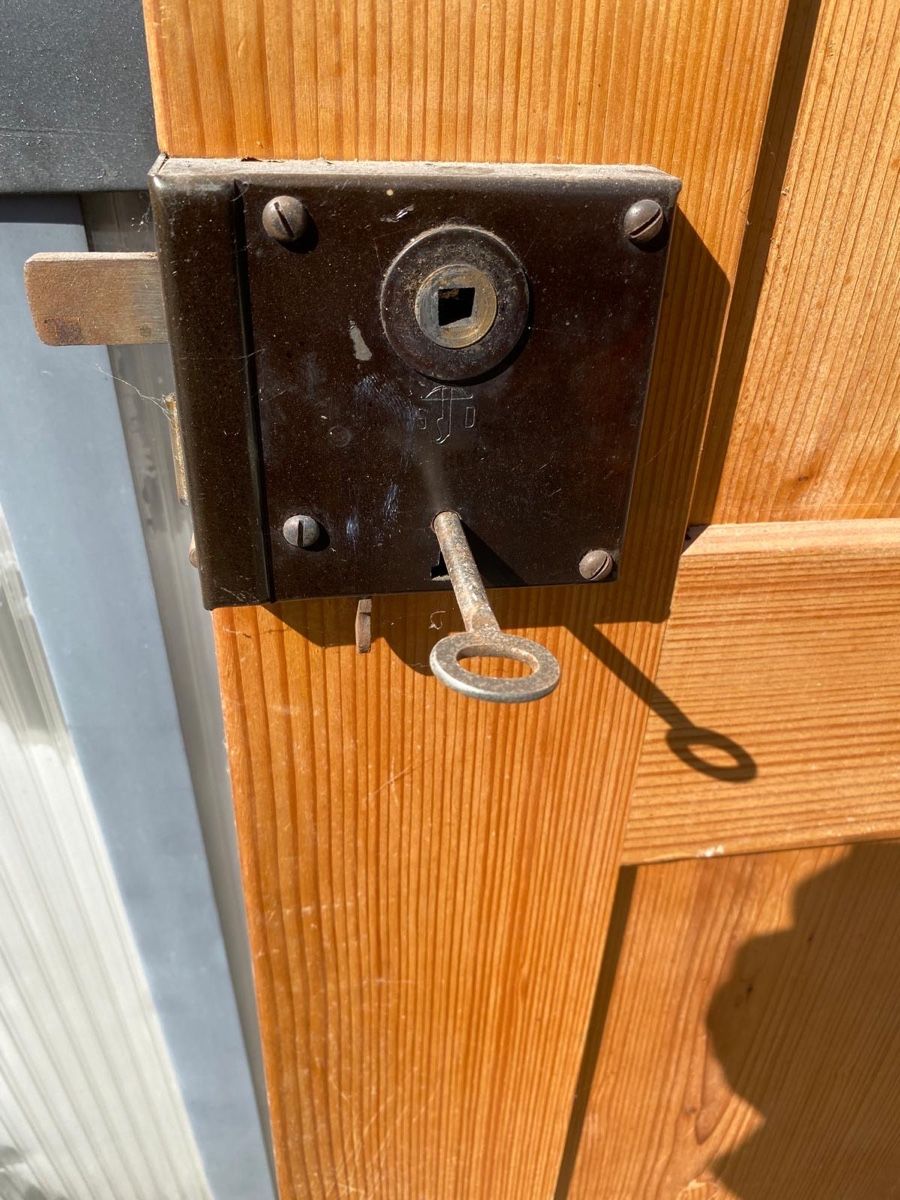 Porte: Türe Holz – Usato da Aarberg venduto da Jakaro 3