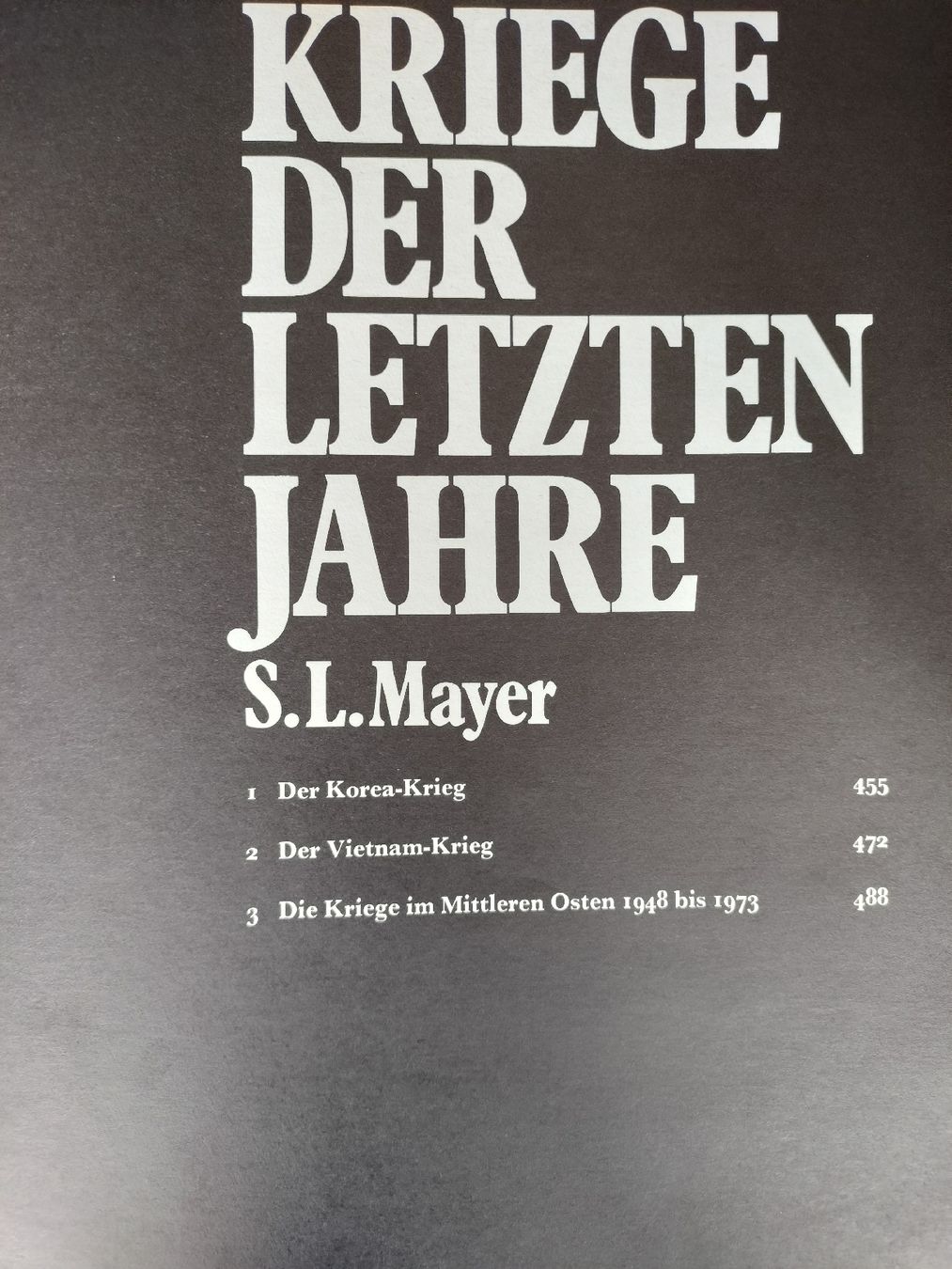 Libri: Armee Militär Kriegs Buch – Usato da Schwanden Sigrisw venduto da len_9yqg 8
