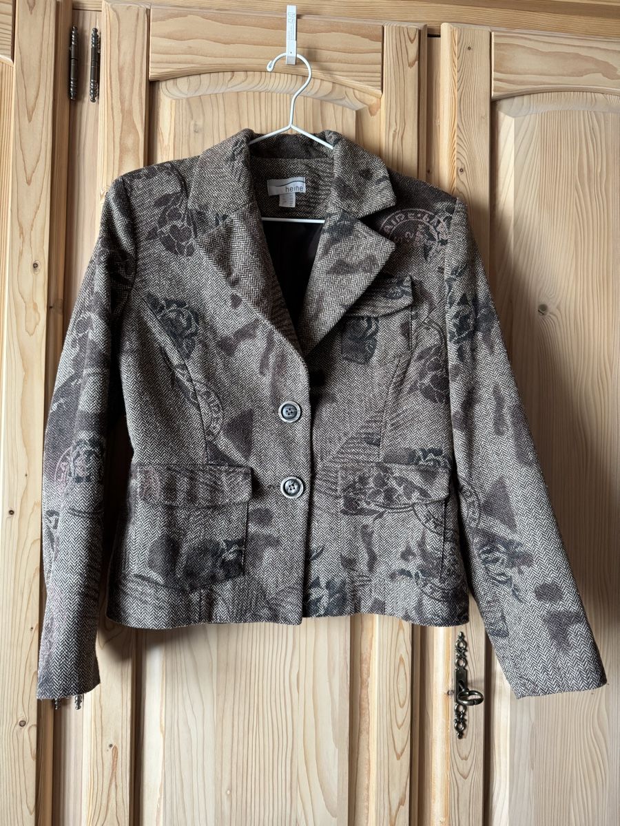 Heine Giacche: Heine Damen Jacke – Usato da Hergiswil NW venduto da kaufe_bei_kaufmann