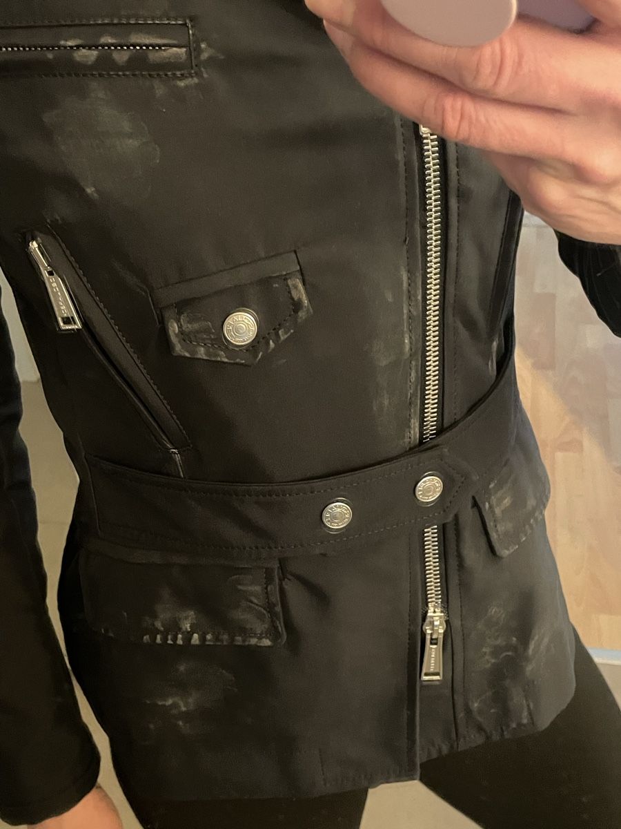 Dsquared2 Giacche: Dsquared Jacke – Usato da Zunzgen venduto da mel_y6w2 4