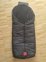 Kaiser Kinderwagen Fusssack