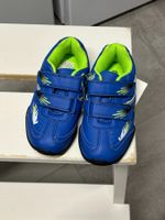 Basket taille 25 neuf