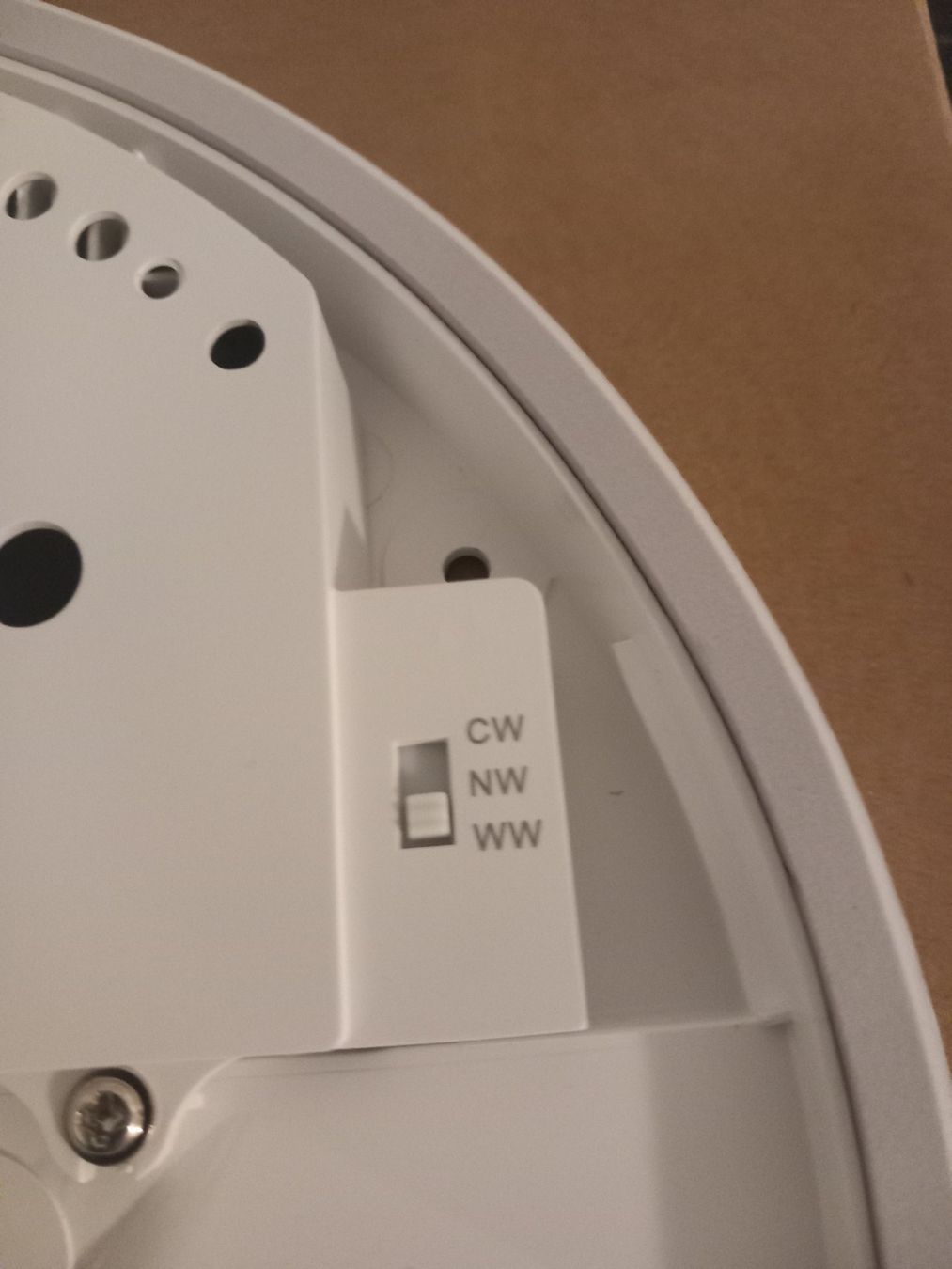 Kronleuchter & Deckenlampen: LED Deckenleuchte Dali 25W – Neu und originalverpackt aus Thun von Beroshop 2