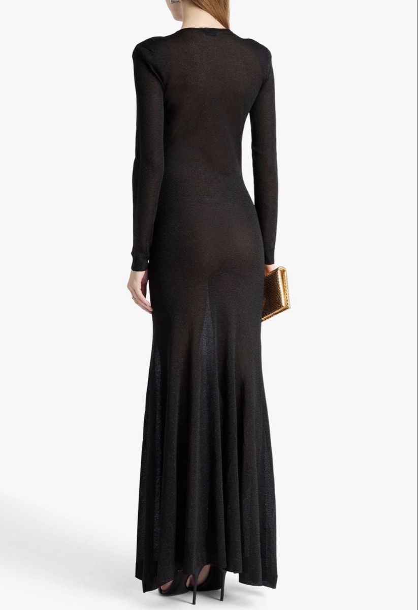 Vestiti: Tom Ford dress – Nuovo e nell'imballaggio originale da Paradiso venduto da viorea 1