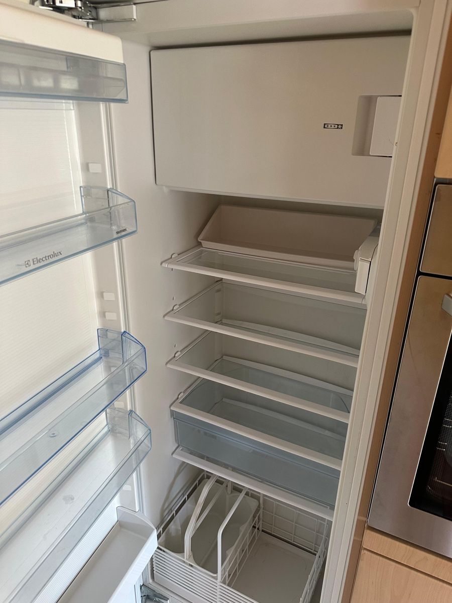 Réfrigérateurs: Kühlschrank – D'occasion à Wohlen AG par evi_fd6m
