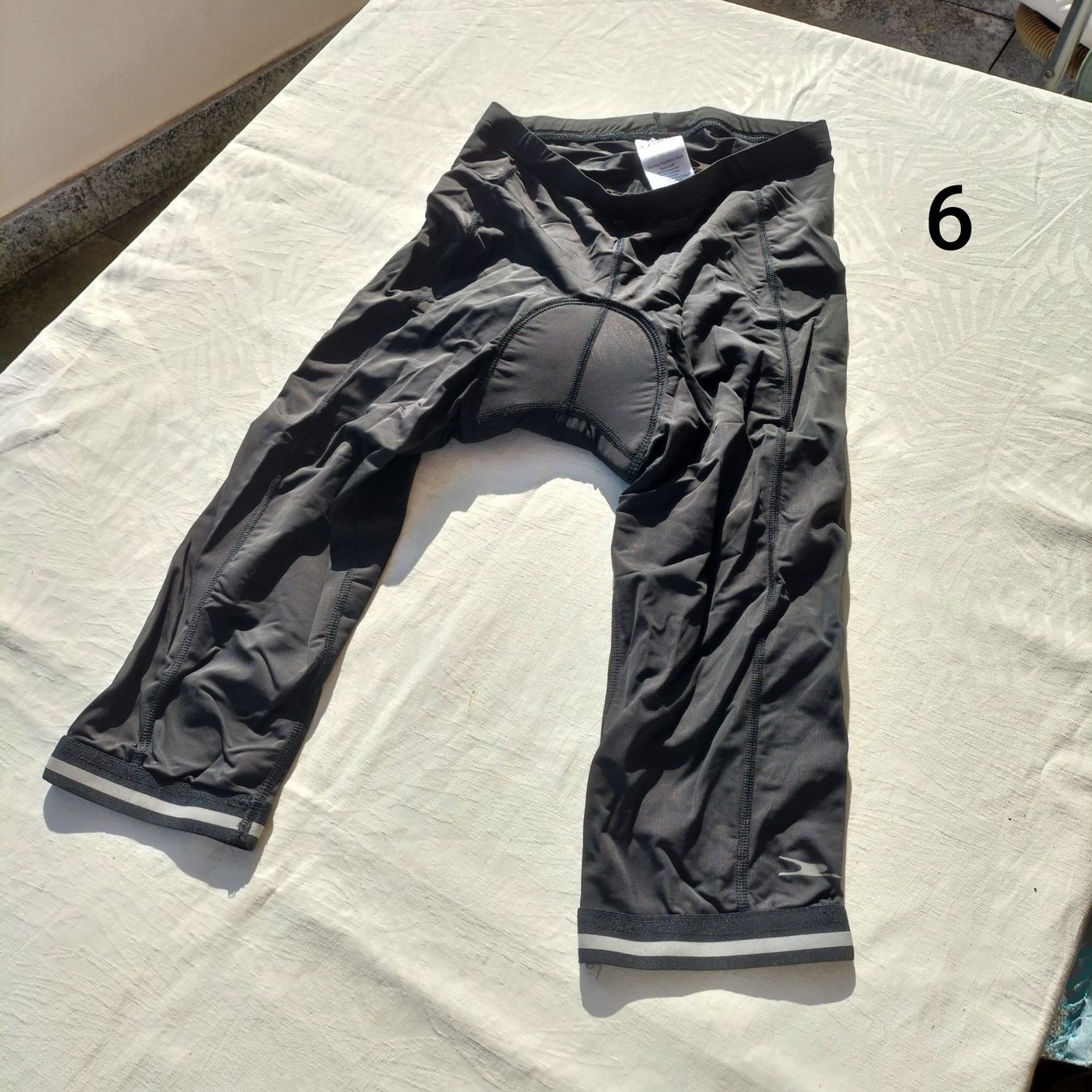 Lotti di vestiti: Abbigliamento ciclismo donna – Usato da Locarno venduto da fer_rh7r 8