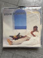 Stevie Wonder - Lot de 3 Vinyles 45 Tours - Go Home etc.