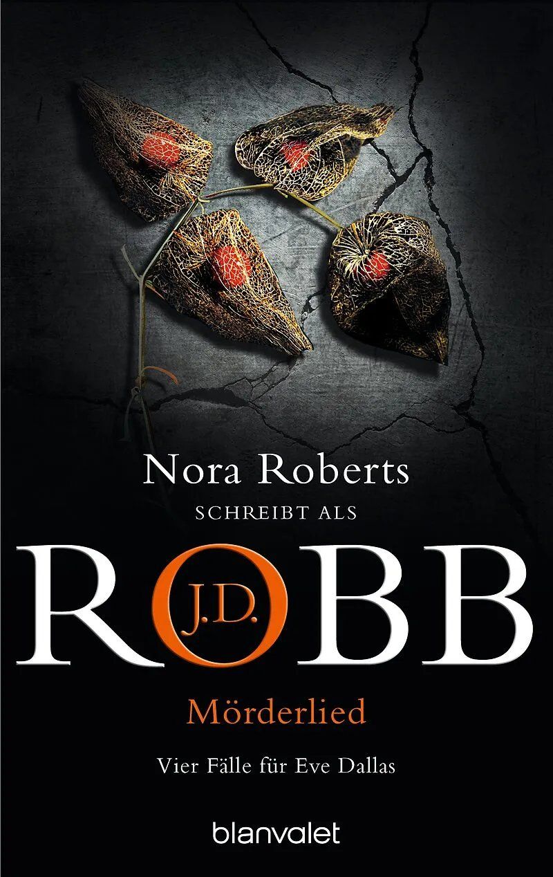 Livres: J. D. Robb - Nora Roberts – D'occasion à bern par jeannie2006 2