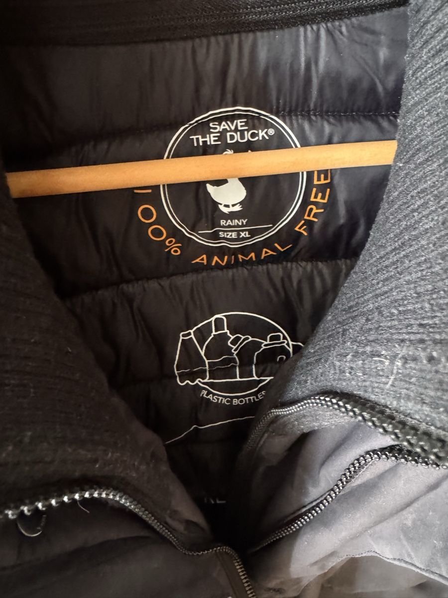 Save the duck Jacken: Save the Duck Winterjacke – Gebraucht aus Oberdorf SO von CSOL12 1