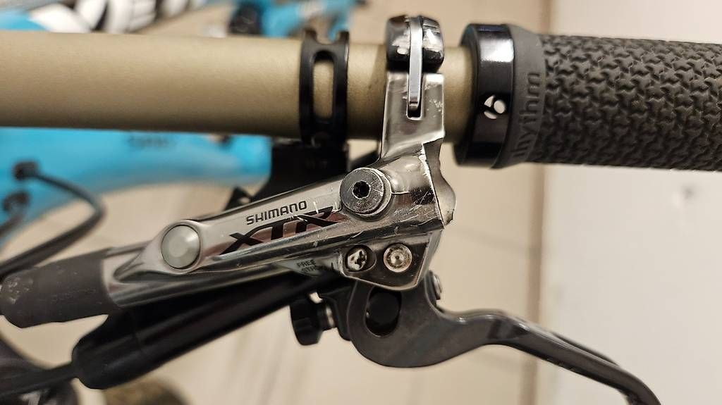 Biciclette: Bici enduro Yeti SB6c carbonio – Usato da Rivera venduto da Pato_de30 4