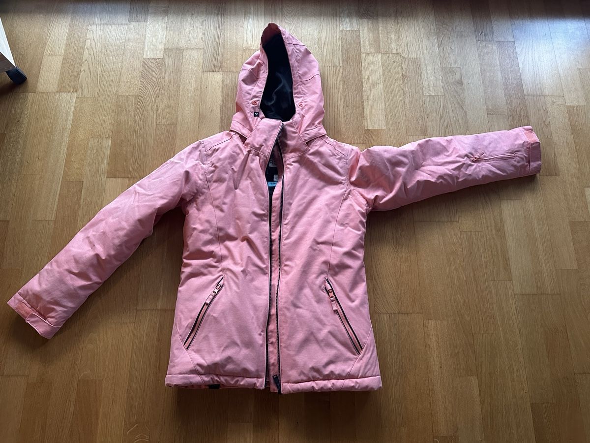 Roxy Jacken & Mäntel: Roxy Skijacke – Gebraucht aus Ostermundigen von Clood