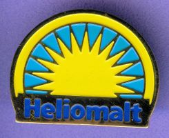 Heliomalt  Sonne