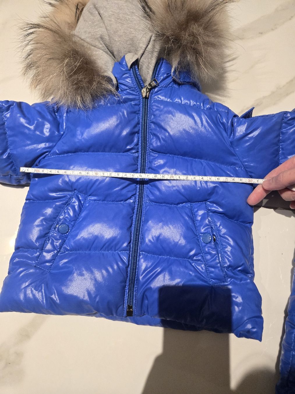 Moncler Lotti & Set di vestiti: Moncler baby – Nuovo (secondo la descrizione) da Le Landeron venduto da Plushka 1