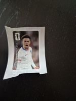 WM 26 Panini Coca Cola Antonee Robinson (USA)
