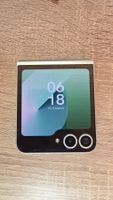 Samsung Galaxy Z Flip6 5G (256GB, Mint) – Wie neu