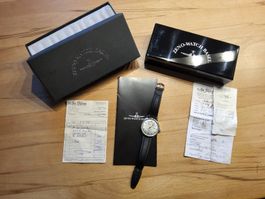 Zeno-Watch Basel Godat II – Automatik