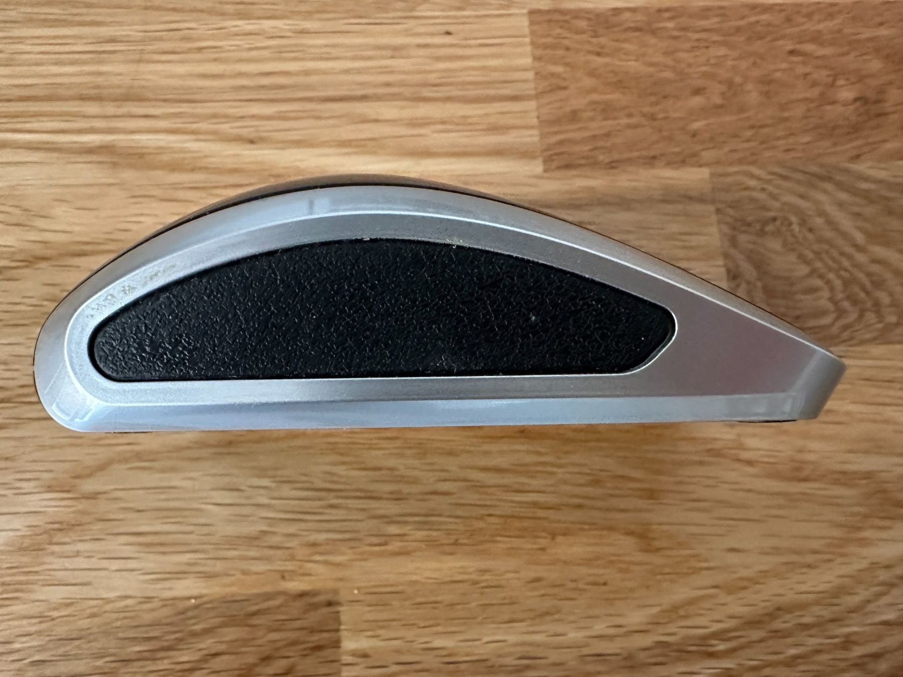 Hewlett Packard Mouse: Ab1CHF - HP KT400AA Mechanical Wheel Mouse – Usato da Lausanne venduto da brixton 7