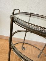 Beistelltisch/ Barwagen