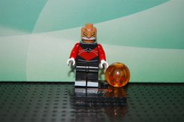 Dragon Ball Minifigur Toppo