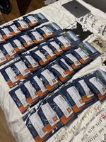 Trek N Eat Gren Pack Outdoor Food