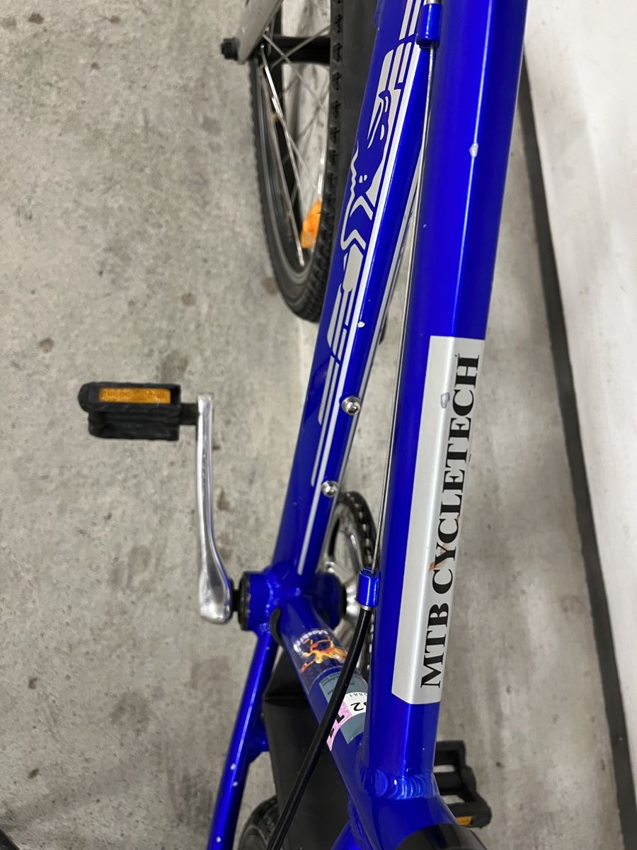 Biciclette: Kindervelo 20“ – Usato da Zürich venduto da divertimento4 4