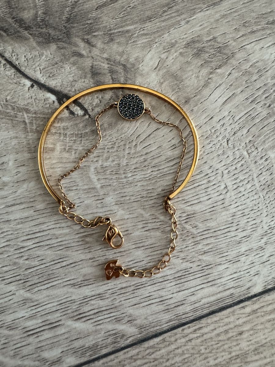 Swarovski Bracelets: Swarovski Sublima roségold – D'occasion à Zufikon par joelle111