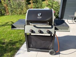 Gassgrill