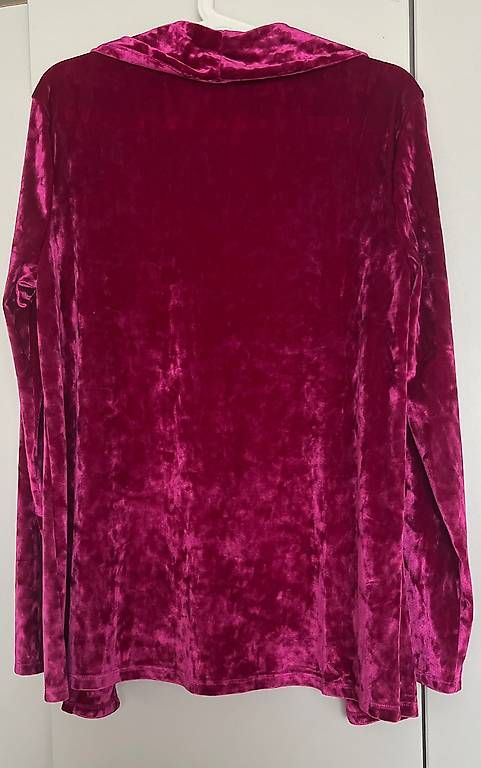 Manteaux: Tezenis Kurzmantel pink gr. L – D'occasion à Mörschwil par nvcmi 3