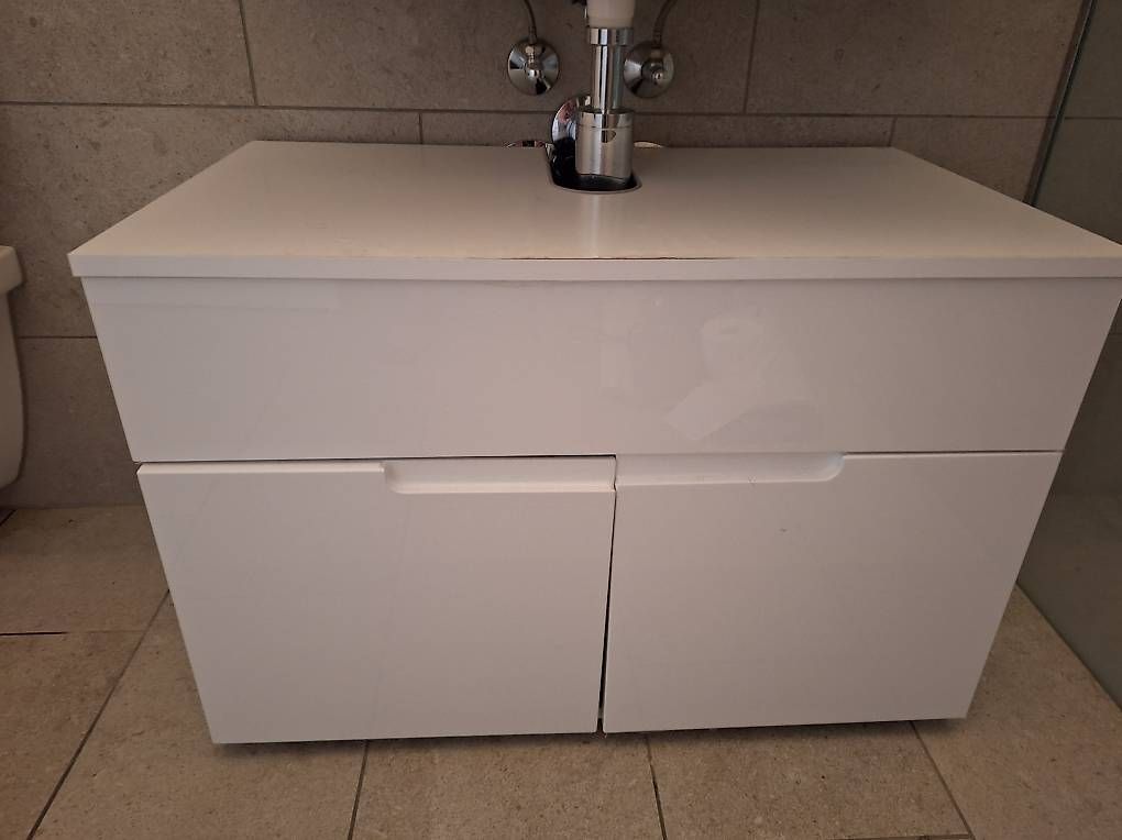 WC: Toilette mobel – Gebraucht aus Zürich von MatShopping 1