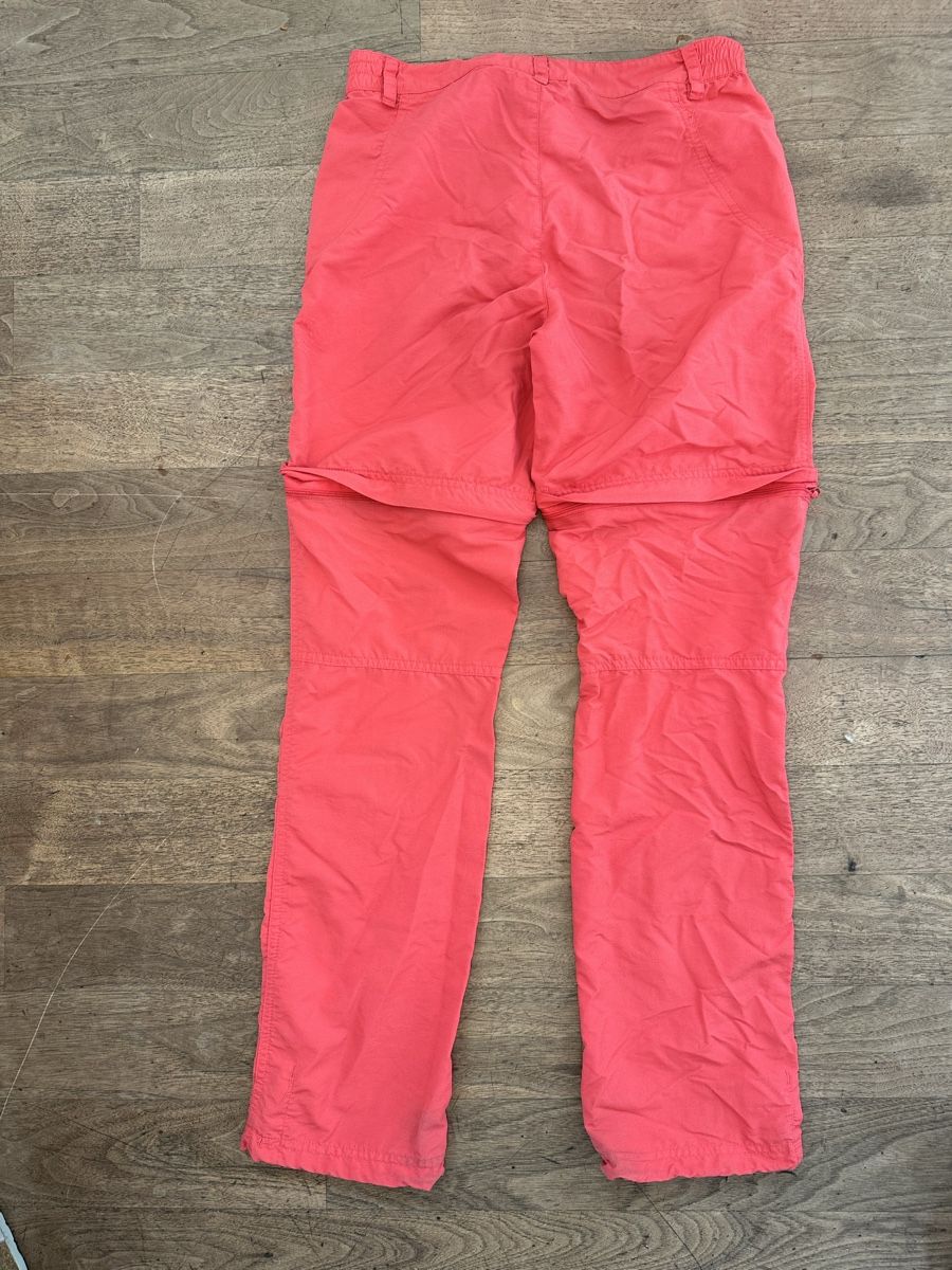 Icepeak Hosen: Icepeak Wanderhose, Pink,164 – Gebraucht aus steffisburg von Corinne02 1