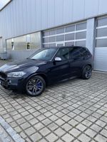 BMW X5 F15 M50D 2014