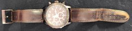Guess Brickhouse Chronograph