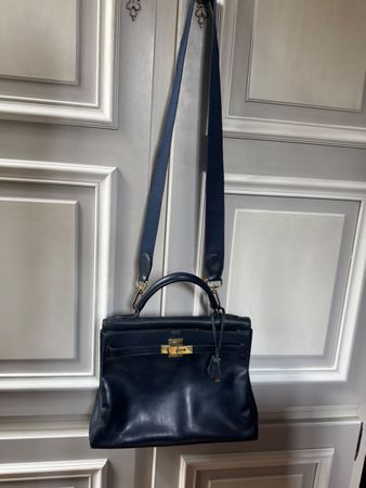 Hermès Kelly, 1970er Jahre