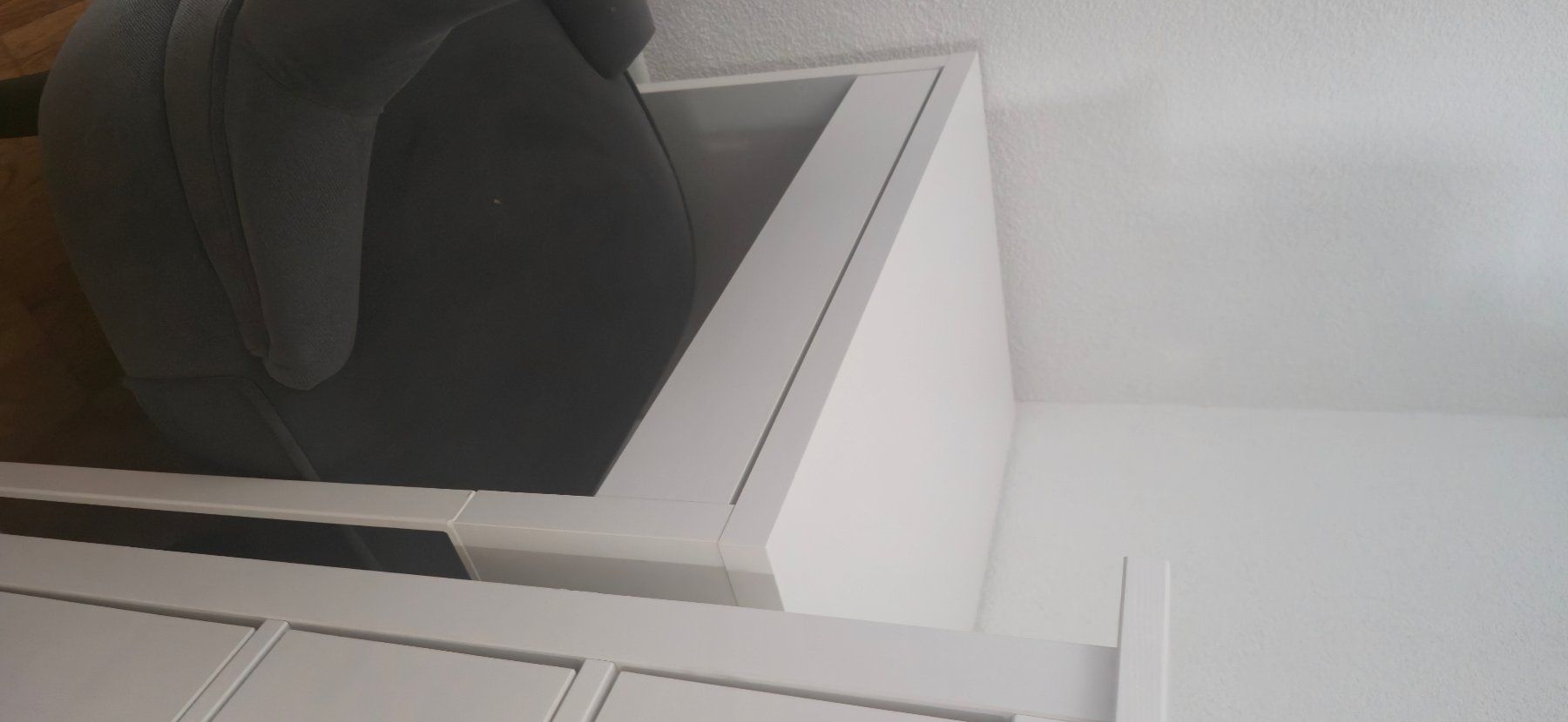 Ikea Bureaux: Petit bureau – Neuf (Voir description) à Sierre par GabrielaRoque