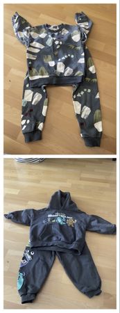 Boys’ clothes H&M, Zara, Next, Benetton, size 110